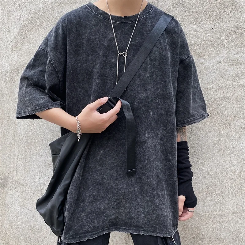 H266 Goedkope Groothandel Nieuwe Collectie 2021 Mannen Kleding Hot Selling Retro T-shirt Casual Grafische T-shirts
H266 Goedkope Groothandel Nieuwe Collectie 2021 Mannen Kleding Hot Selling Retro T-shirt Casual Grafische T-shirts