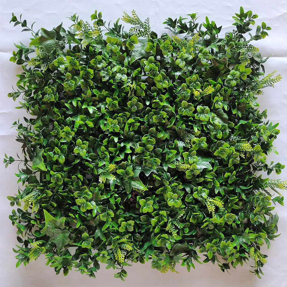 Fake Lawn Green Wall, Home Wall Decoration, Simulation Plant Wall, Easy to Clean, Suitable for Family and Hotels
Fake Lawn Green Wall, Home Wall Decoration, Simulation Plant Wall, Easy to Clean, Suitable for Family and Hotels
