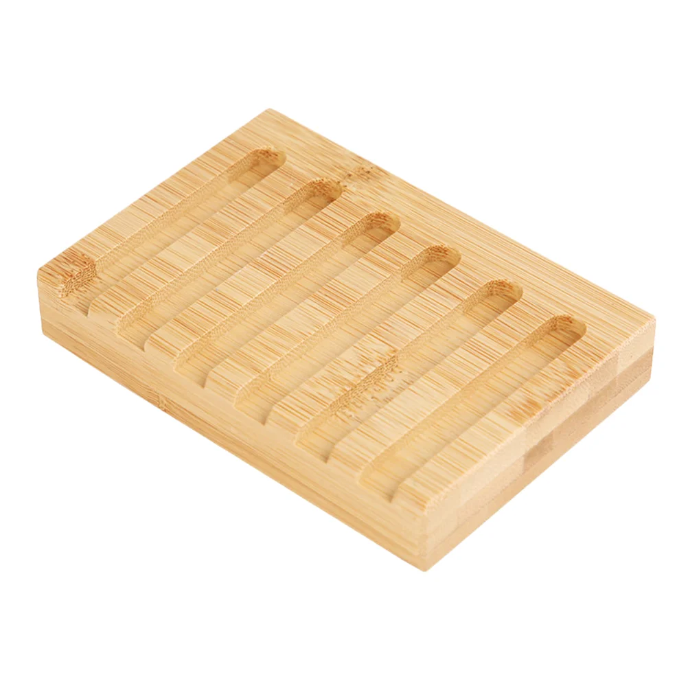 Soap Holder Soap Stand Multi-function Soap Dish Soap Draining Tray Soap Container for Kitchen Gift Shop Bathroom 
Soap Holder Soap Stand Multi-function Soap Dish Soap Draining Tray Soap Container for Kitchen Gift Shop Bathroom