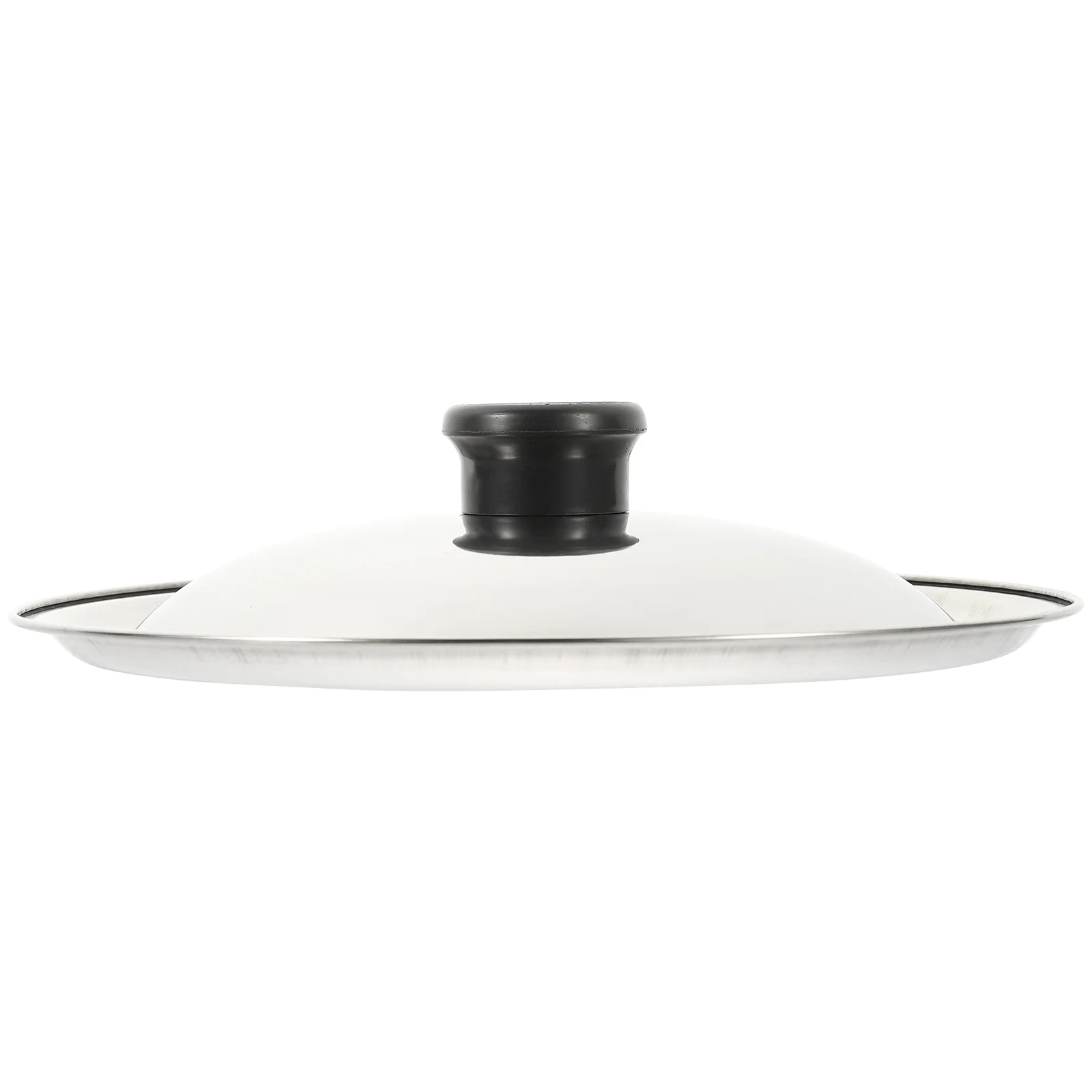 Pan Cover Grease Stainless Frying Pan Small Lid Pan Frying Pan Lid Stainless Steel Lid Pots Pans Microwave Cookware
Pan Cover Grease Stainless Frying Pan Small Lid Pan Frying Pan Lid Stainless Steel Lid Pots Pans Microwave Cookware