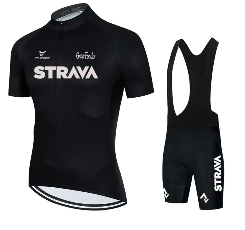 Трикотаж для велоспорта Strava 2022, мужской костюм с коротким рукавом, велосипедная одежда для горного велосипеда с гелевыми вставками, дорожны...
Трикотаж для велоспорта Strava 2022, мужской костюм с коротким рукавом, велосипедная одежда для горного велосипеда с гелевыми вставками, дорожны...
