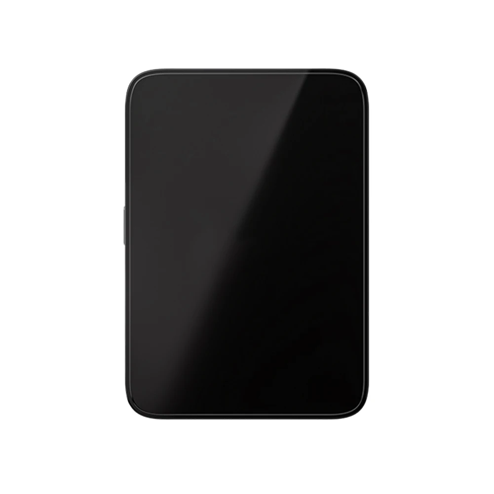 Wireless Carplay Ai Box for Tesla Model 3/Y Apple CarPlay WiFi Bluetooth Adapter Auto Connect Siri Voice Assistant
Wireless Carplay Ai Box for Tesla Model 3/Y Apple CarPlay WiFi Bluetooth Adapter Auto Connect Siri Voice Assistant