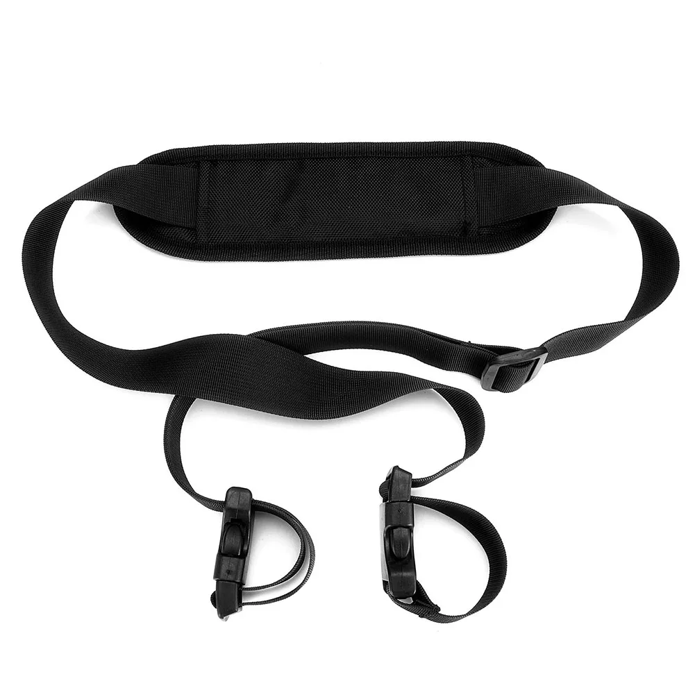 Brand New Shoulder Strap Strap Ski Board Universal Yoga Mat Adjustable Shoulder Strap Fit For Electric Scooter
Brand New Shoulder Strap Strap Ski Board Universal Yoga Mat Adjustable Shoulder Strap Fit For Electric Scooter