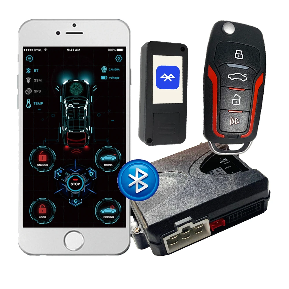 Free Sample One Way Economical Immobilizer Engine Central Lock Start Stop Engine Button Security Car Alarms
Free Sample One Way Economical Immobilizer Engine Central Lock Start Stop Engine Button Security Car Alarms