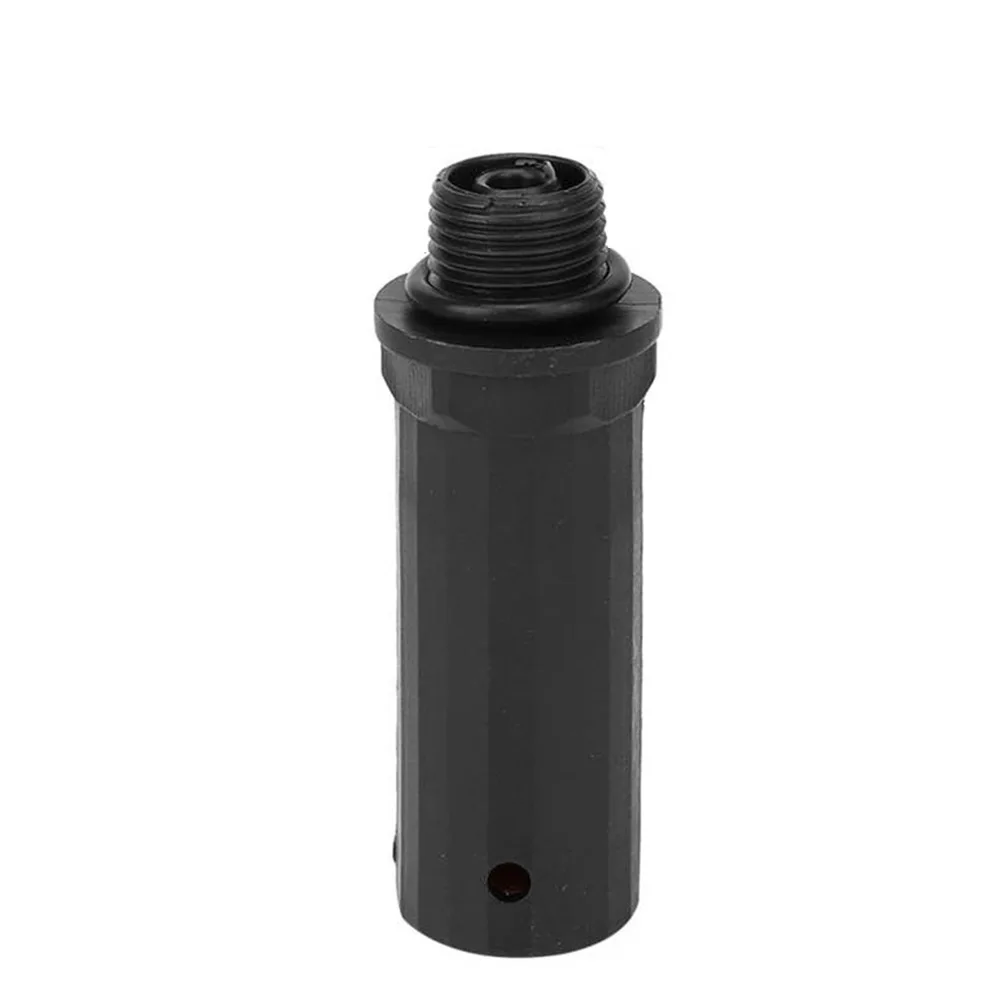 Vent Hat Breathing Rod Tools Plastic Portable Breathing Rod Oil Cap Plug Vent Hat 15.5mm Air Compressor Pump Black
Vent Hat Breathing Rod Tools Plastic Portable Breathing Rod Oil Cap Plug Vent Hat 15.5mm Air Compressor Pump Black