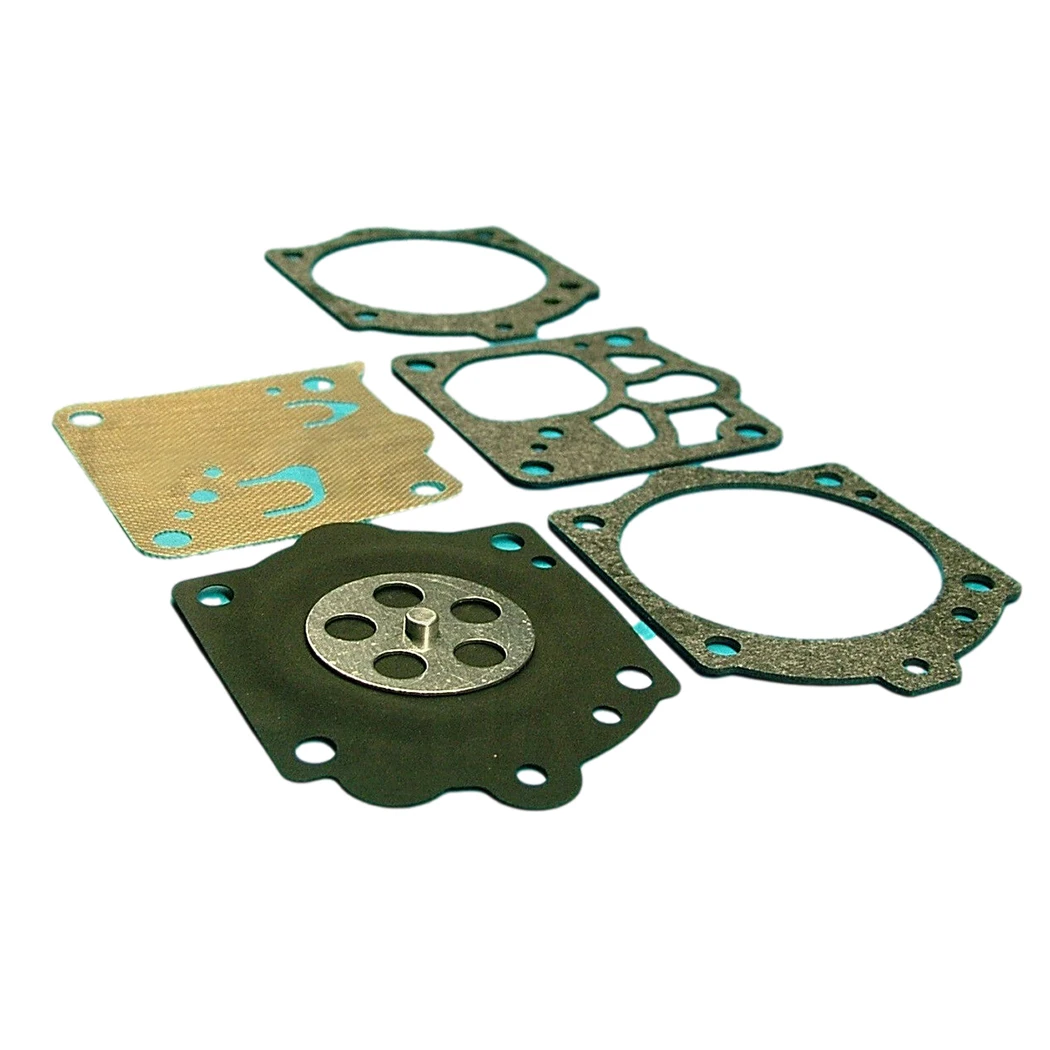 For Husqvarna K960 K970 Concrete Saw Rebuild Kit For Walbro K10-RWJ Rebuild Gaskets Replacement Brand New Parts
For Husqvarna K960 K970 Concrete Saw Rebuild Kit For Walbro K10-RWJ Rebuild Gaskets Replacement Brand New Parts