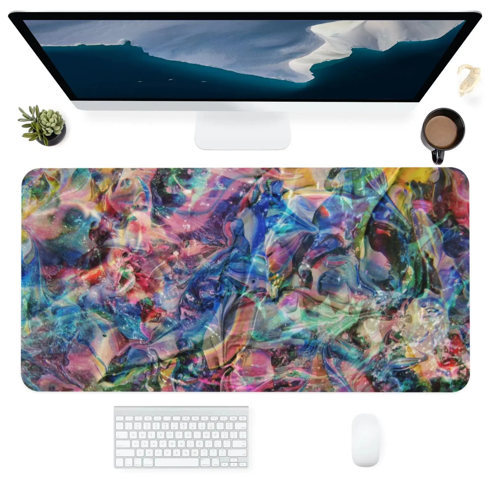 Free Shipping Simple Striped Large Mouse Pad for Computer Laptop Notebook Rectangle Non-slip Rubber Base Deskpad Table Mat
Free Shipping Simple Striped Large Mouse Pad for Computer Laptop Notebook Rectangle Non-slip Rubber Base Deskpad Table Mat