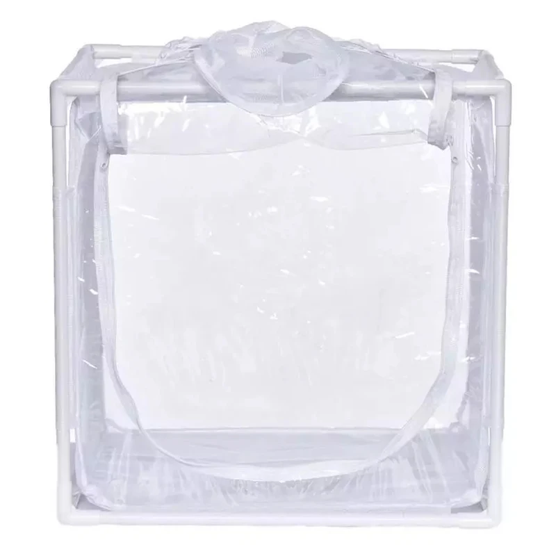 Plant Greenhouse Multifunctional Gardening Plants Pot Cover Flower Insulation Shed Insect-Proof Tent Indoor And Outdoor
Plant Greenhouse Multifunctional Gardening Plants Pot Cover Flower Insulation Shed Insect-Proof Tent Indoor And Outdoor