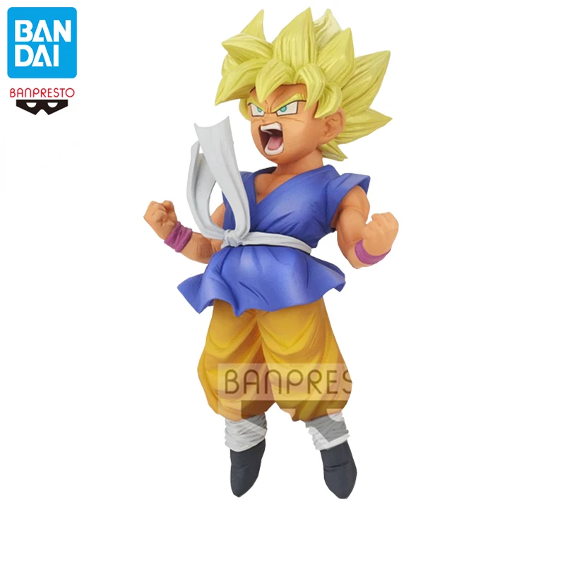Оригинальные украшения Bandai, драконий жемчуг, супер сайян, маленький сон, Гоку, аниме модель, экшн-игрушка, Фигурки игрушки в виде героев
Оригинальные украшения Bandai, драконий жемчуг, супер сайян, маленький сон, Гоку, аниме модель, экшн-игрушка, Фигурки игрушки в виде героев