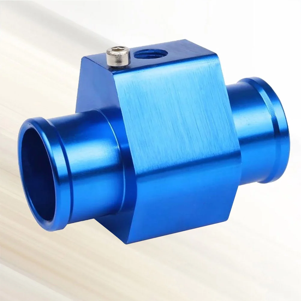 Water Temperature Gauge Accessories Vehicle Adaptor Meter Adapter Joint Car Accesories
Water Temperature Gauge Accessories Vehicle Adaptor Meter Adapter Joint Car Accesories