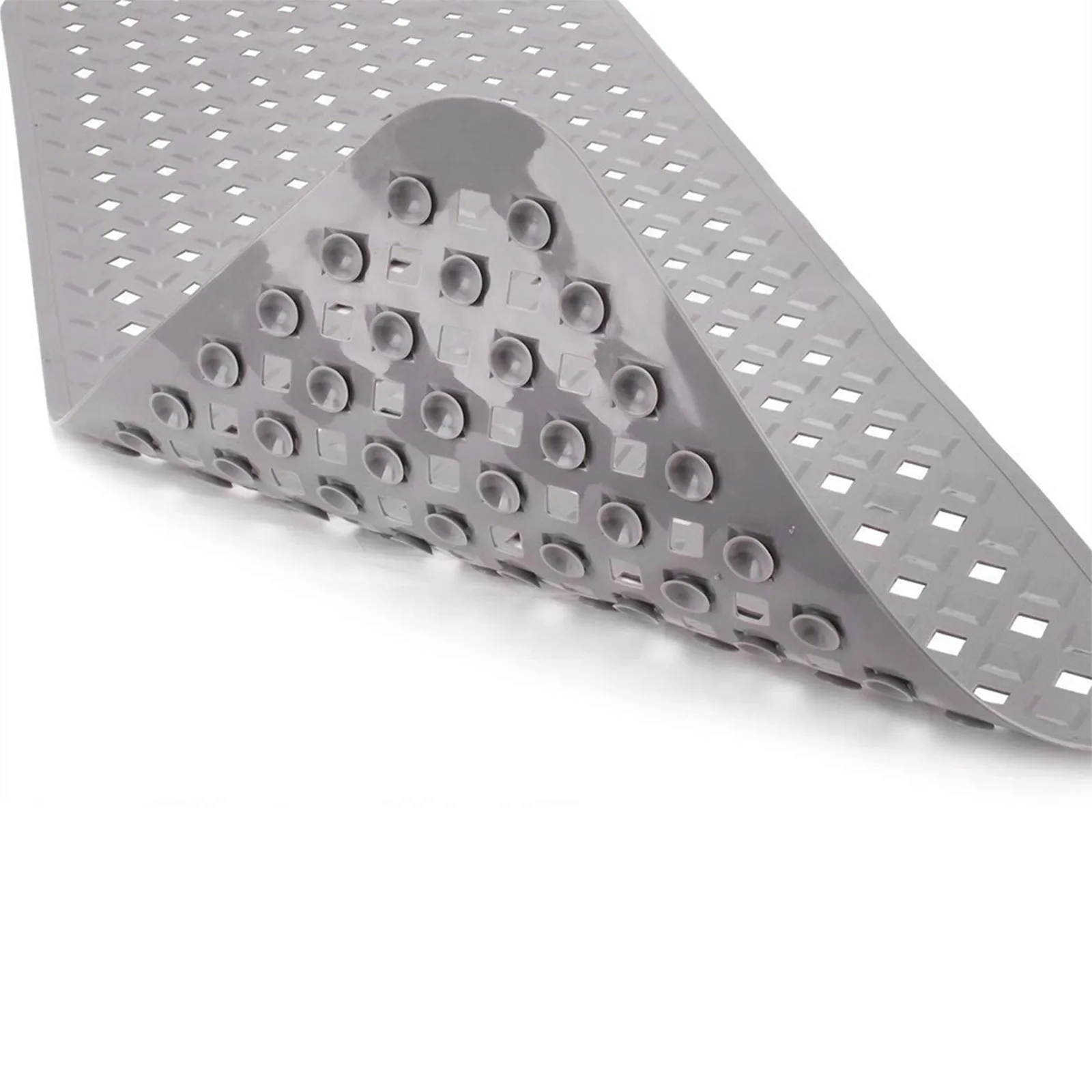 Bathtub Mat Non-Slip Sensitive Skin 34.5 X 15.5 Inch Floor Mat Extended PVC Suction Cup Bathmats Rugs Home Bathroom Products
Bathtub Mat Non-Slip Sensitive Skin 34.5 X 15.5 Inch Floor Mat Extended PVC Suction Cup Bathmats Rugs Home Bathroom Products