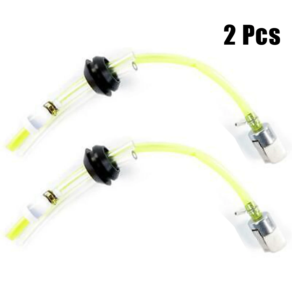 2Pcs Fuel Hose Line For FUXTEC Brushcutter Multitool FX-MT5in1 2in1 EB2.2 EB3.0 Chainsaw String Trimmer Parts Replace Fuel Hose
2Pcs Fuel Hose Line For FUXTEC Brushcutter Multitool FX-MT5in1 2in1 EB2.2 EB3.0 Chainsaw String Trimmer Parts Replace Fuel Hose