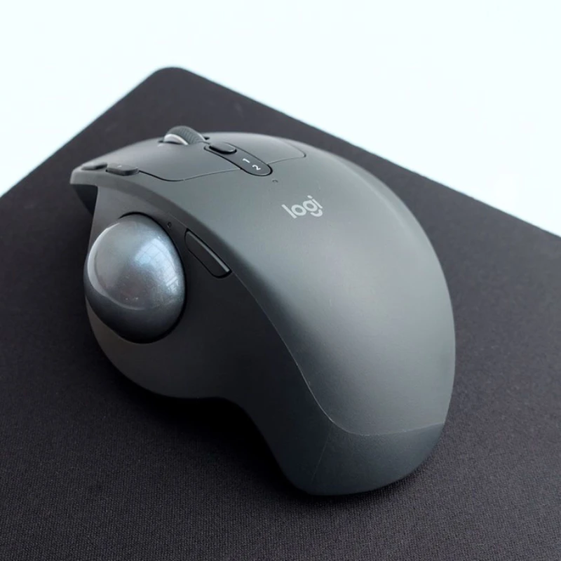 Беспроводная модель Bluetooth Dual-Mode трекбол для мыши M575, обновленная версия Jupiter 3dmax
Беспроводная модель Bluetooth Dual-Mode трекбол для мыши M575, обновленная версия Jupiter 3dmax