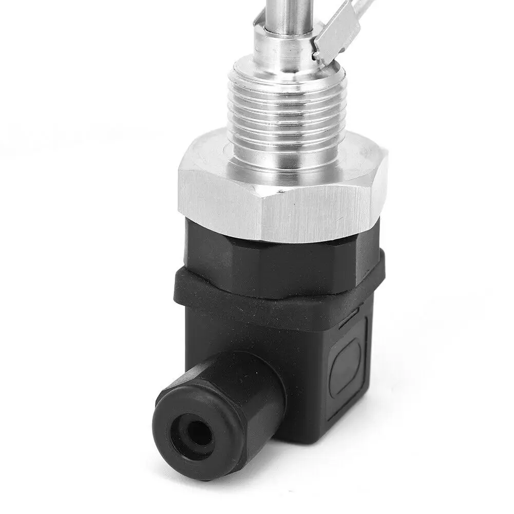Duckbill Float Switch DC 0-220V 304 Stainless Steel Water Liquid Level Sensor Controller G1/2" 15mm 10W/50W Switch Accessories
Duckbill Float Switch DC 0-220V 304 Stainless Steel Water Liquid Level Sensor Controller G1/2" 15mm 10W/50W Switch Accessories