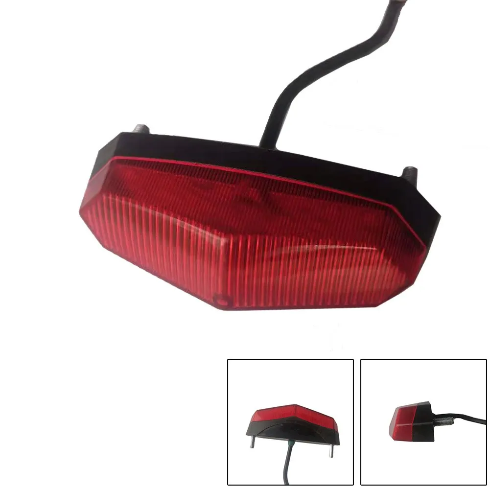 Brand New Taillight Electric Bicycle Bike Durable Flashing Foldable Car Highlight Light Portable 1pcs Pratical
Brand New Taillight Electric Bicycle Bike Durable Flashing Foldable Car Highlight Light Portable 1pcs Pratical
