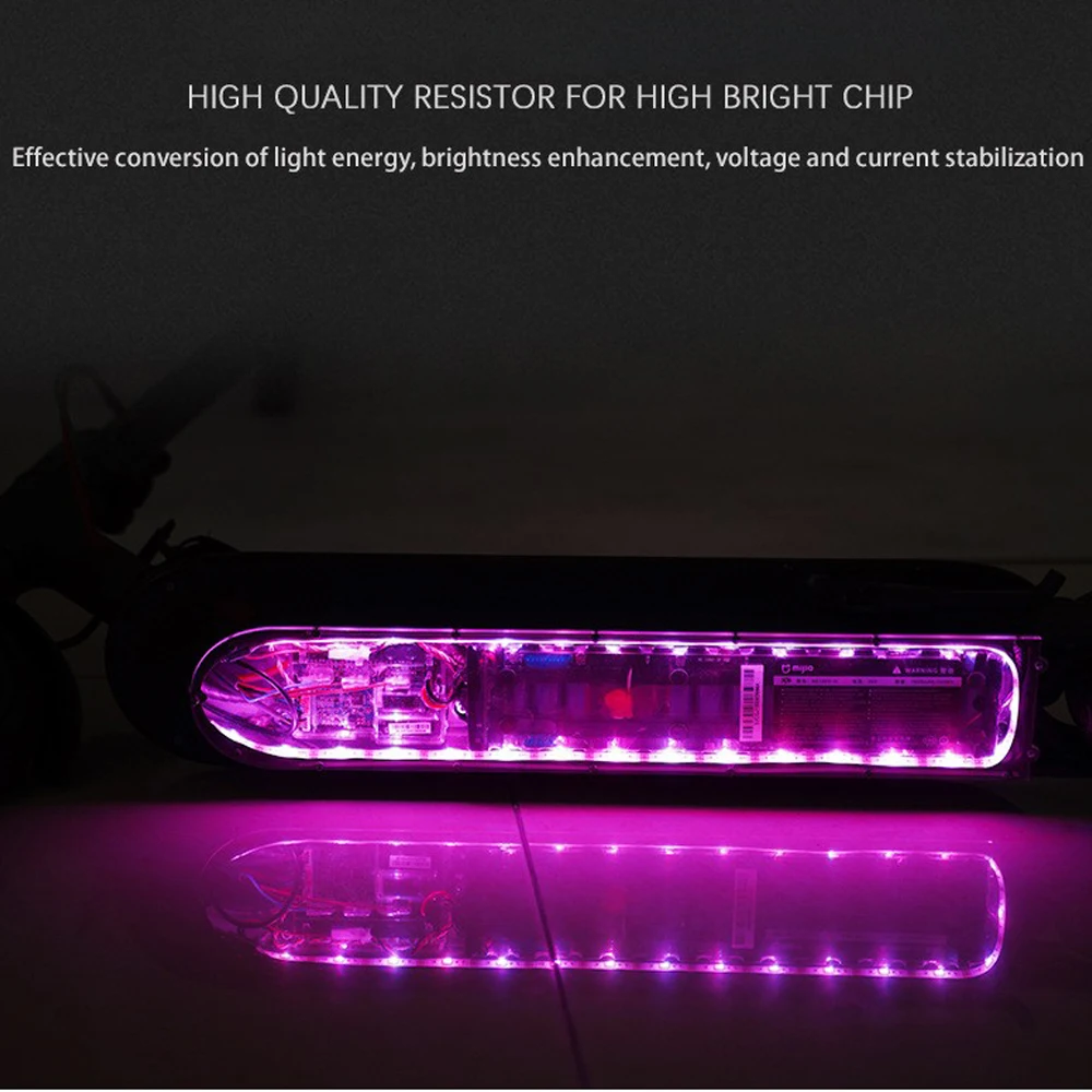 Электрический скутер светодиодные ленты светильник Шасси декоративные светильник красочная Нижняя Предупреждение лампа поддержка для PRO PRO2 скутеры
Электрический скутер светодиодные ленты светильник Шасси декоративные светильник красочная Нижняя Предупреждение лампа поддержка для PRO PRO2 скутеры