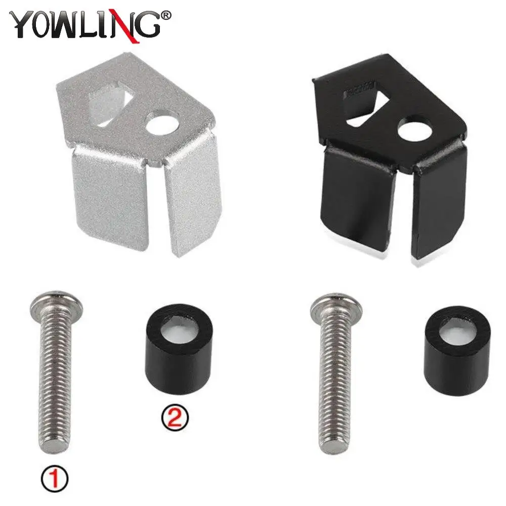 For 390 690 990 DUKE RC125 RC200 RC250 RC390 DUKE390 DUKE250 DUKE200 CNC Aluminum Rear ABS Sensor Guard Cover Protector
For 390 690 990 DUKE RC125 RC200 RC250 RC390 DUKE390 DUKE250 DUKE200 CNC Aluminum Rear ABS Sensor Guard Cover Protector