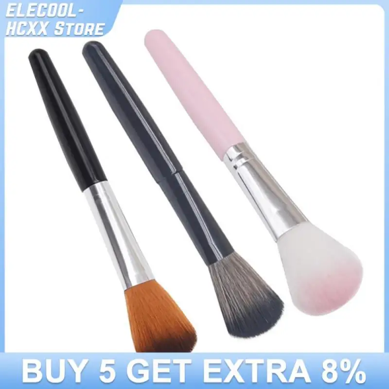 

Makeup Brush Concealer Loose Powder Blush Brush Contour Brush Eye Shadow Highlighter Foundation Brush Makeup Cosmetic Tools