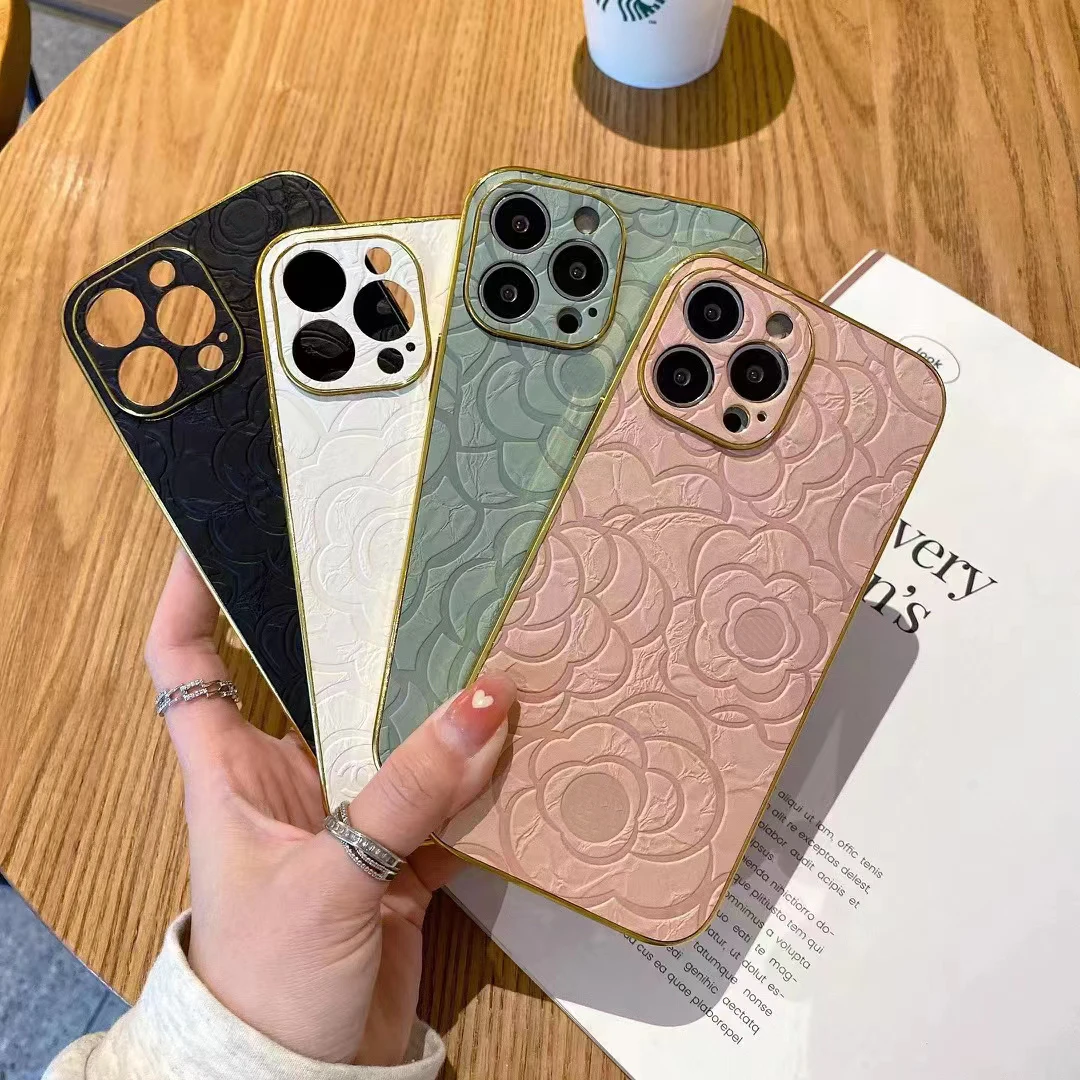 Роскошный Твердый чехол с цветами для iPhone 13 12 11 Pro X Xs Max XR
Роскошный Твердый чехол с цветами для iPhone 13 12 11 Pro X Xs Max XR