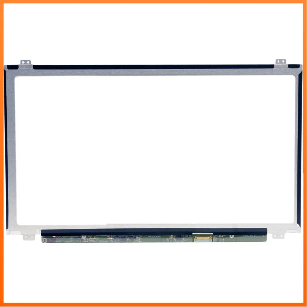 15.6 Inch WXGA HD Laptop Slim LCD Screen Panel 30Pins Display Matrix Replacement HD 1366X768 NT156WHM-N32 V8.0
15.6 Inch WXGA HD Laptop Slim LCD Screen Panel 30Pins Display Matrix Replacement HD 1366X768 NT156WHM-N32 V8.0