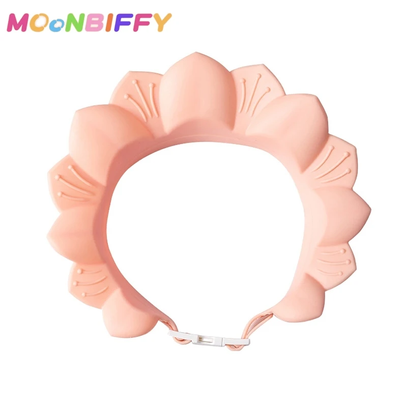 1 шт., Регулируемая Шапочка для защиты ушей от шампуня
1 шт., Регулируемая Шапочка для защиты ушей от шампуня