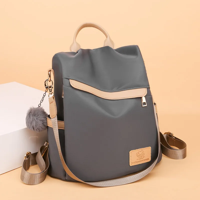 3 In 1 Anti Theft Bagpack Shoulder Sac A Dos Oxford Big Bag for School Teenager Girl 2022 New Casual Female Travel Bookbag Bolsa
3 In 1 Anti Theft Bagpack Shoulder Sac A Dos Oxford Big Bag for School Teenager Girl 2022 New Casual Female Travel Bookbag Bolsa