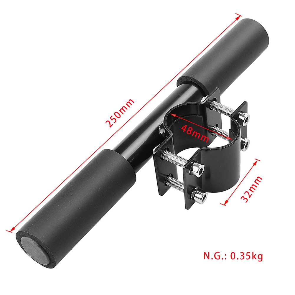For Xiaomi M365 Scooter Children Safe Handrail Electric Scooter Non-SliP Child Handle Grip Adjustable Holder Scooter Accessories
For Xiaomi M365 Scooter Children Safe Handrail Electric Scooter Non-SliP Child Handle Grip Adjustable Holder Scooter Accessories