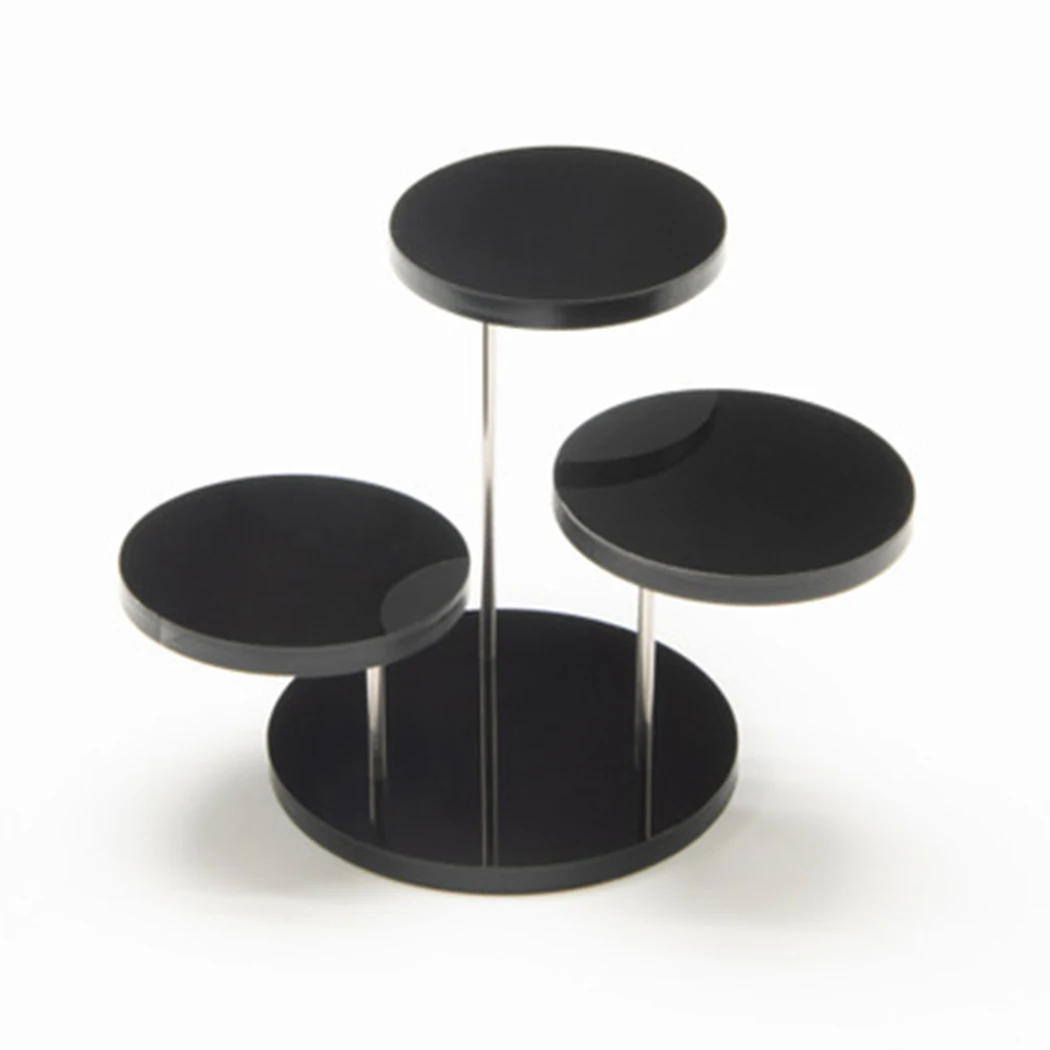 1pc New Fashiong Multi-layer Acrylic Jewelry Ring Display Stand Pendant Show Rack Cake Display Stand Kitchen Baking 3 Tray
1pc New Fashiong Multi-layer Acrylic Jewelry Ring Display Stand Pendant Show Rack Cake Display Stand Kitchen Baking 3 Tray