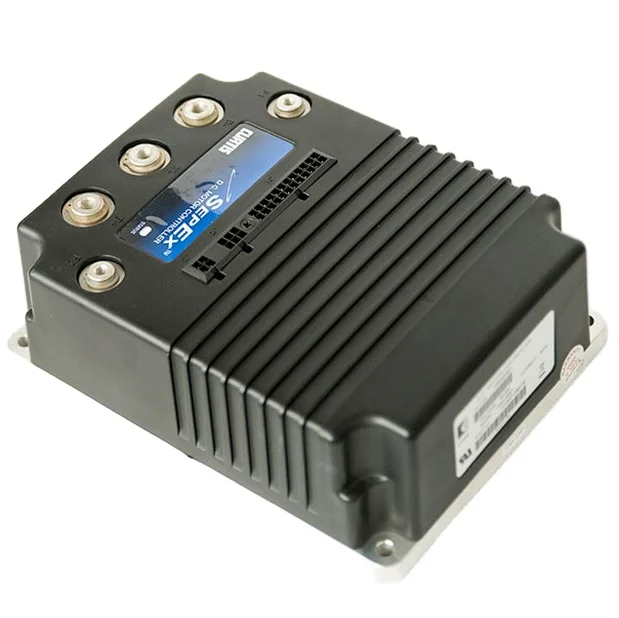 Запчасти для вилочного погрузчика Curtis SEPEX tracion controller 1244-5561 1244-6661 36V 48V 80V 500A 600A
Запчасти для вилочного погрузчика Curtis SEPEX tracion controller 1244-5561 1244-6661 36V 48V 80V 500A 600A