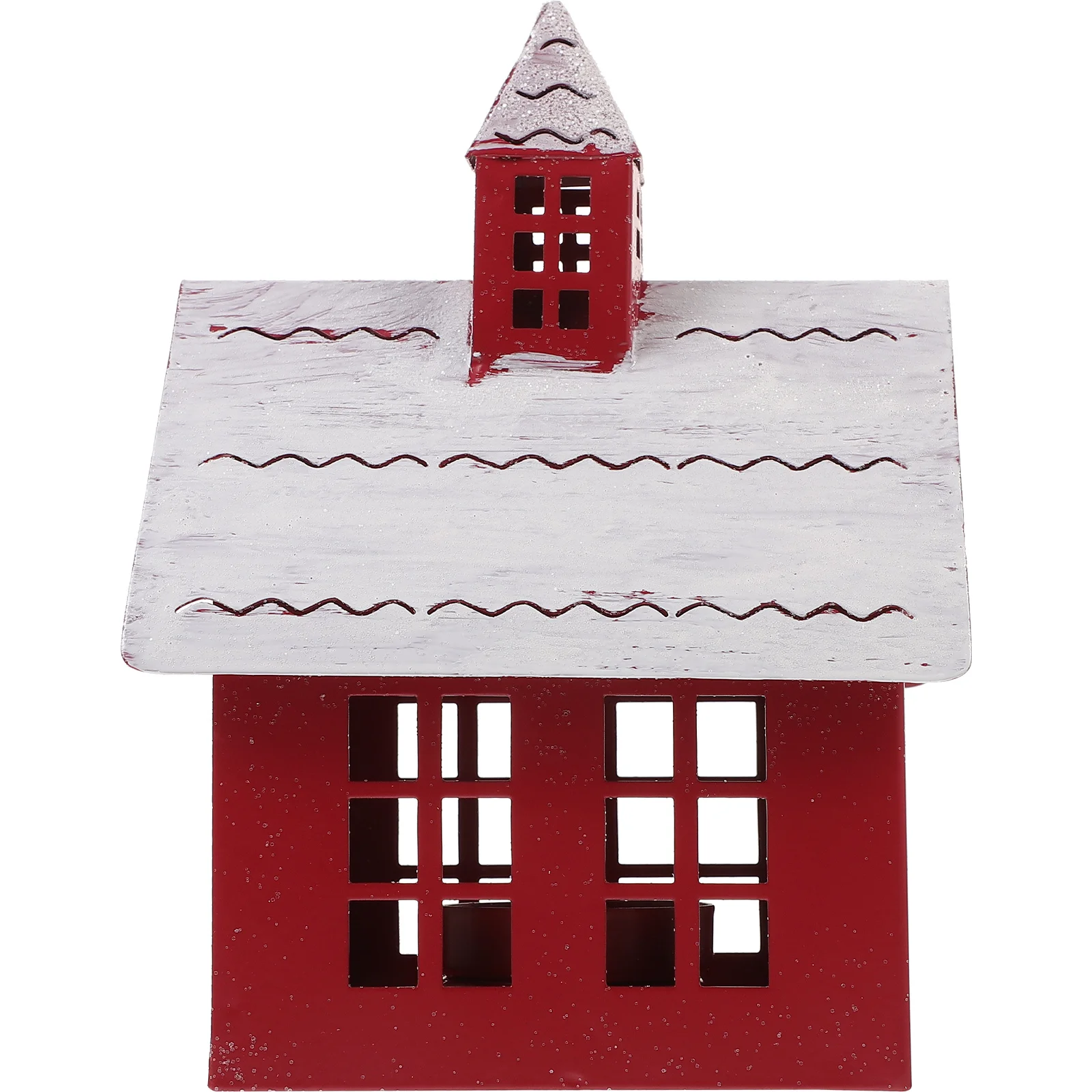 Christmas Village Houses Centerpiece Desktop Holder Table Decoration Xmas Ornament Micro Stand
Christmas Village Houses Centerpiece Desktop Holder Table Decoration Xmas Ornament Micro Stand