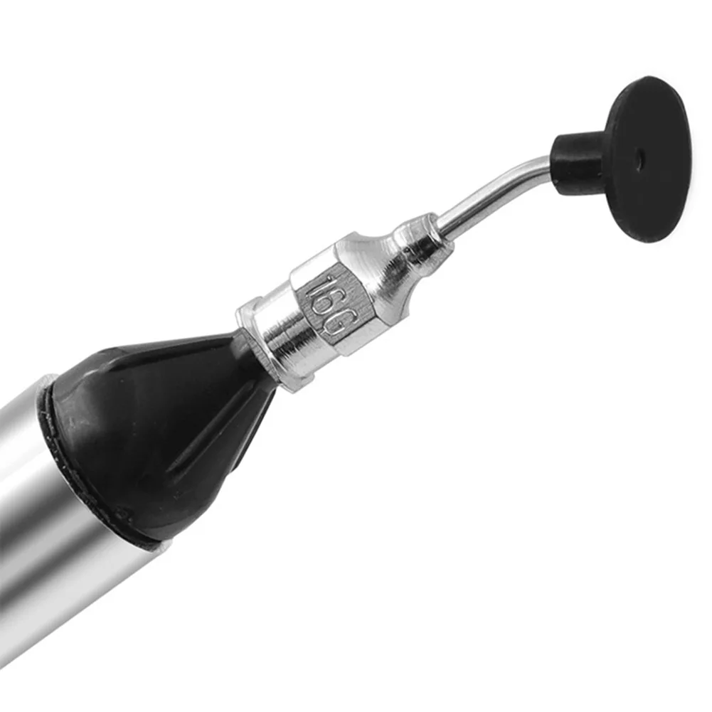 3-Head Vacuum Sucking Pen De-Welding Pickup Tool Soldering Tool Suction Remover Vacuum Suction Tool High Quality
3-Head Vacuum Sucking Pen De-Welding Pickup Tool Soldering Tool Suction Remover Vacuum Suction Tool High Quality