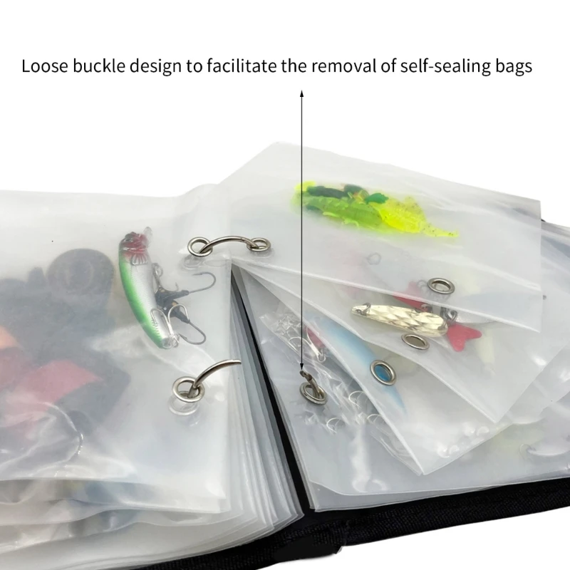 15 Pockets Fly Fishing Leader Wallet-Case for Luya-Baits Tippet Line Storage Bag Drop Shipping
15 Pockets Fly Fishing Leader Wallet-Case for Luya-Baits Tippet Line Storage Bag Drop Shipping