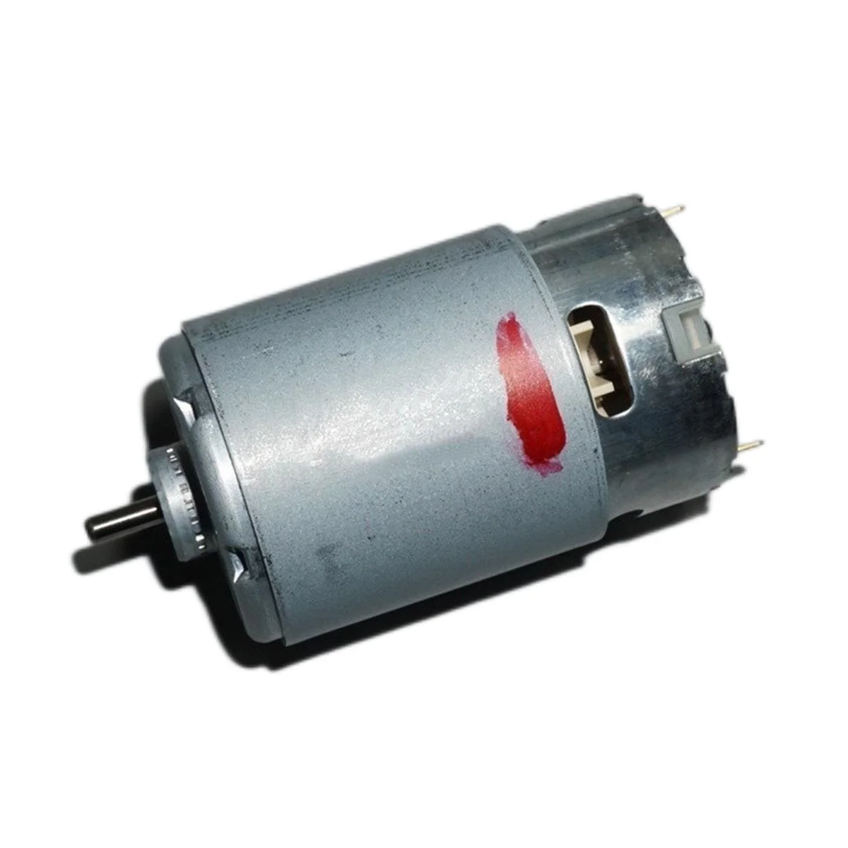 RS-550VC-7527 Electric Hand Drill Motor Car Model Motor Electric Tool Motor High Power 5V 12V 14V 550 Brushless DC Motor
RS-550VC-7527 Electric Hand Drill Motor Car Model Motor Electric Tool Motor High Power 5V 12V 14V 550 Brushless DC Motor