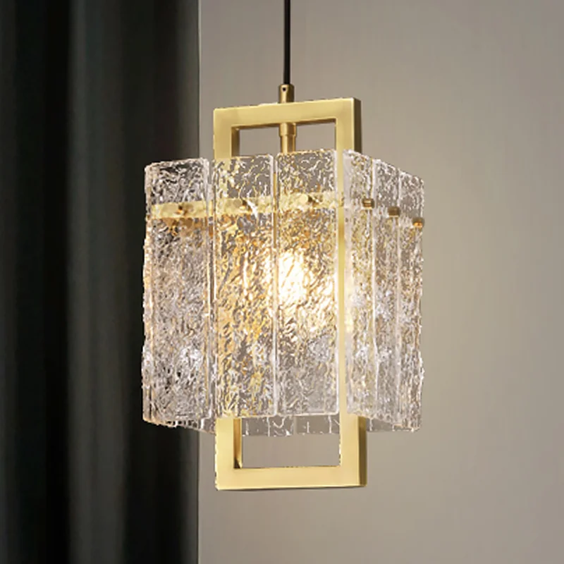 Chandeliers for kitchen island bedroom bathroom gold square glass wires hanglamp modern led indoor Lighting Lamps Pendant Lights
Chandeliers for kitchen island bedroom bathroom gold square glass wires hanglamp modern led indoor Lighting Lamps Pendant Lights