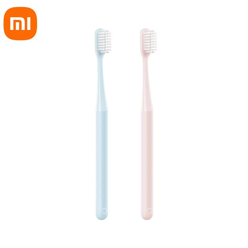 Original XIAOMI MIJIA Toothbrush Superfine Soft Bristle Toothbrush Home Women Men Adults Waterproof Teeth Brush for Travel 
Original XIAOMI MIJIA Toothbrush Superfine Soft Bristle Toothbrush Home Women Men Adults Waterproof Teeth Brush for Travel