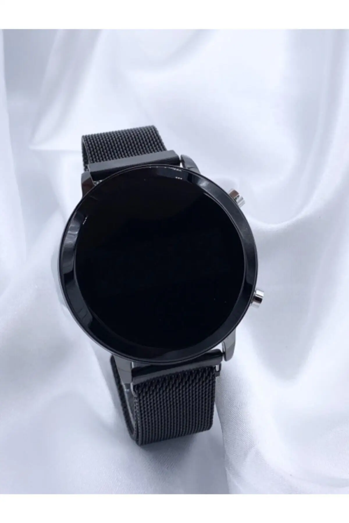 2022 Watches Unisex LED Clock Magnetic Cord New Fashion Stylish Brand Top Quality wristband
2022 Watches Unisex LED Clock Magnetic Cord New Fashion Stylish Brand Top Quality wristband