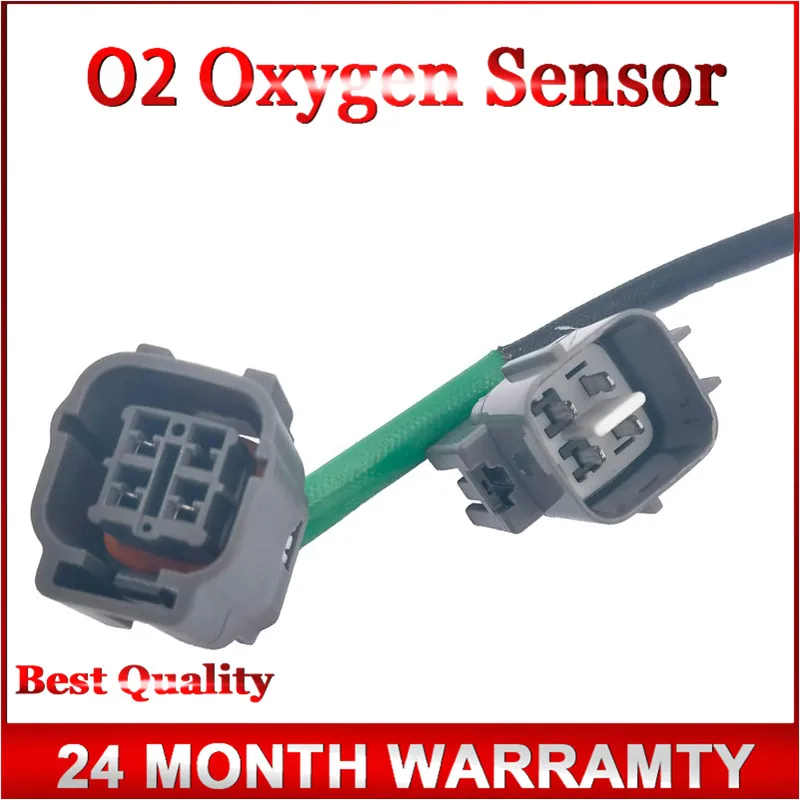 

L593-18-8G1 New Upstream Front Air Fuel Ratio Lambda Probe O2 Oxygen Sensor Fit For MAZDA 6 GH 2.5L Atenza 2009-2011 L593188G1