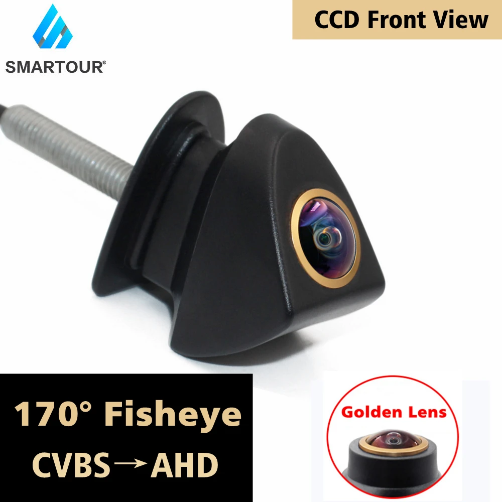AHD Fisheye 170 Car Front Logo Camera For Toyota Prado Highlander Land Camry Front View Reversing Backup Parking Assistance
AHD Fisheye 170 Car Front Logo Camera For Toyota Prado Highlander Land Camry Front View Reversing Backup Parking Assistance