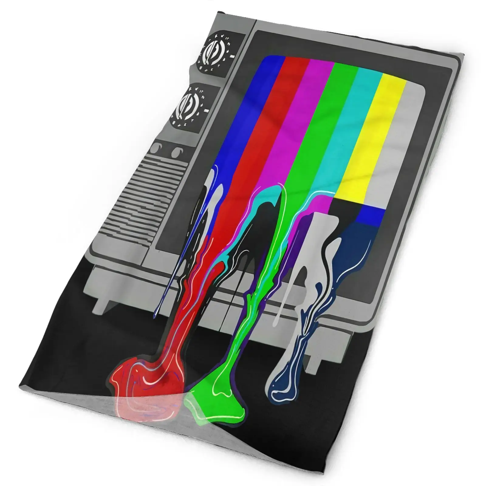 Limited Tv Test Screen Melting Idea Men's Bandana Balaclava Woman Bandana Skis Scarf Hiking Scarf Masks Hunting Bandana Winter
Limited Tv Test Screen Melting Idea Men's Bandana Balaclava Woman Bandana Skis Scarf Hiking Scarf Masks Hunting Bandana Winter