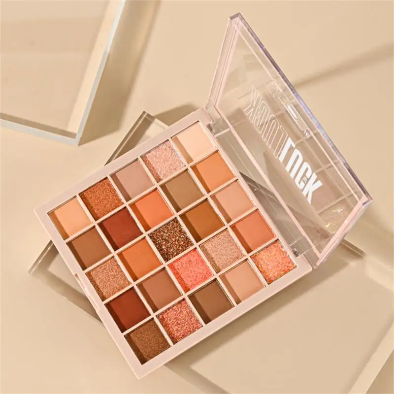 1pcs Glitter Matte Eyeshadow Waterproof Eyeshadow Colorful Eyes Pigment Daily Eye Makeup Shimmer Shiny Sequins Cosmetics
1pcs Glitter Matte Eyeshadow Waterproof Eyeshadow Colorful Eyes Pigment Daily Eye Makeup Shimmer Shiny Sequins Cosmetics
