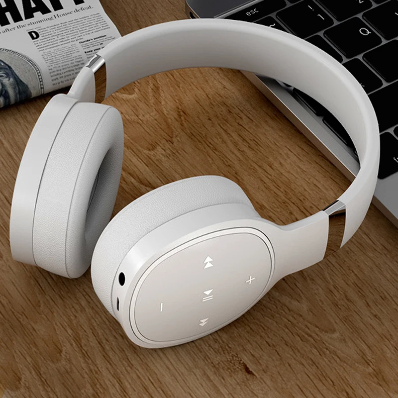 Wireless Headphones Bluetooth Earphone Subwoofer Fashion Headset Microphone Sport Headphone Gaming Phone Fone Bluetooth Earbuds
Wireless Headphones Bluetooth Earphone Subwoofer Fashion Headset Microphone Sport Headphone Gaming Phone Fone Bluetooth Earbuds