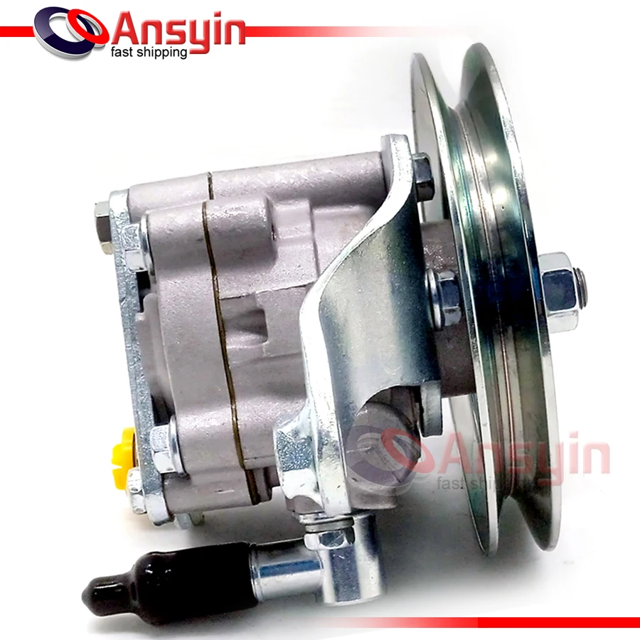 Насос гидроусилителя руля для Nissan QD32 49110- 5T100 49110-2S600 49110-30N00 491105T100 491102S600, фотонасос для автомобиля 
Насос гидроусилителя руля для Nissan QD32 49110- 5T100 49110-2S600 49110-30N00 491105T100 491102S600, фотонасос для автомобиля