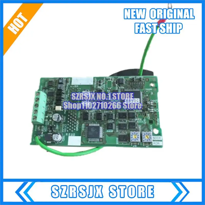 Original Factory New Original 3G3RV-PDRT2 3G3RVPDRT2
Original Factory New Original 3G3RV-PDRT2 3G3RVPDRT2