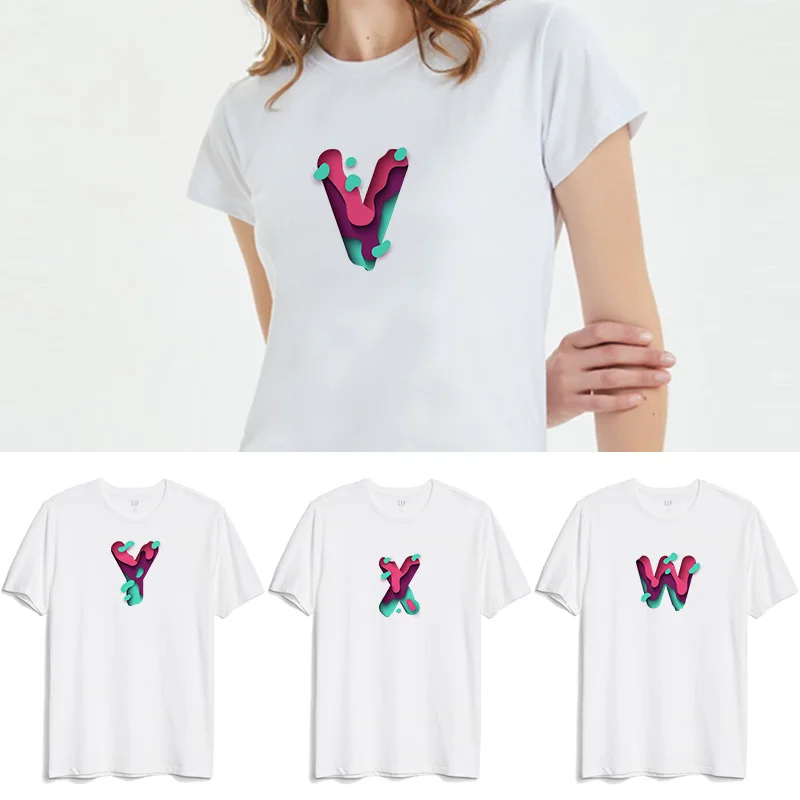 Woman T-shirts Top Women Clothing Mallow Letters Oversized T-shirt Short Sleeve Kawaii Clothes Summer Women's Women-clothing Tee
Woman T-shirts Top Women Clothing Mallow Letters Oversized T-shirt Short Sleeve Kawaii Clothes Summer Women's Women-clothing Tee