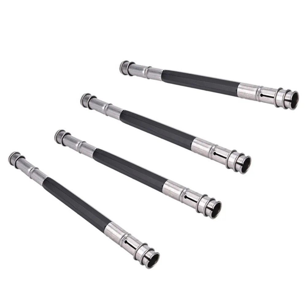 Good quality Pencil Extension with Double-headed Metal Pencil Extender for Pen Receptacle Charcoal Stick Clip writing tool 823
Good quality Pencil Extension with Double-headed Metal Pencil Extender for Pen Receptacle Charcoal Stick Clip writing tool 823