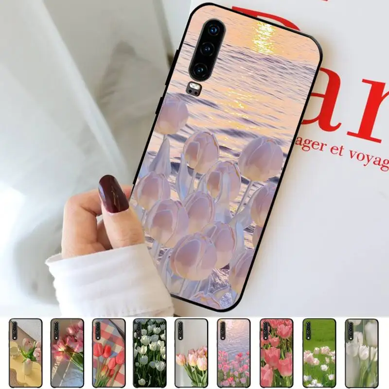 Tulip flower Phone Case for Huawei P30 40 20 10 8 9 lite pro plus Psmart2019
Tulip flower Phone Case for Huawei P30 40 20 10 8 9 lite pro plus Psmart2019