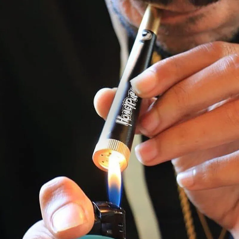 SHOREWE Metal Smoking Pipe with Activated Carbon Filter Removable for Cleaning Conical Tobacco Pipes Smoking Accessories
SHOREWE Metal Smoking Pipe with Activated Carbon Filter Removable for Cleaning Conical Tobacco Pipes Smoking Accessories