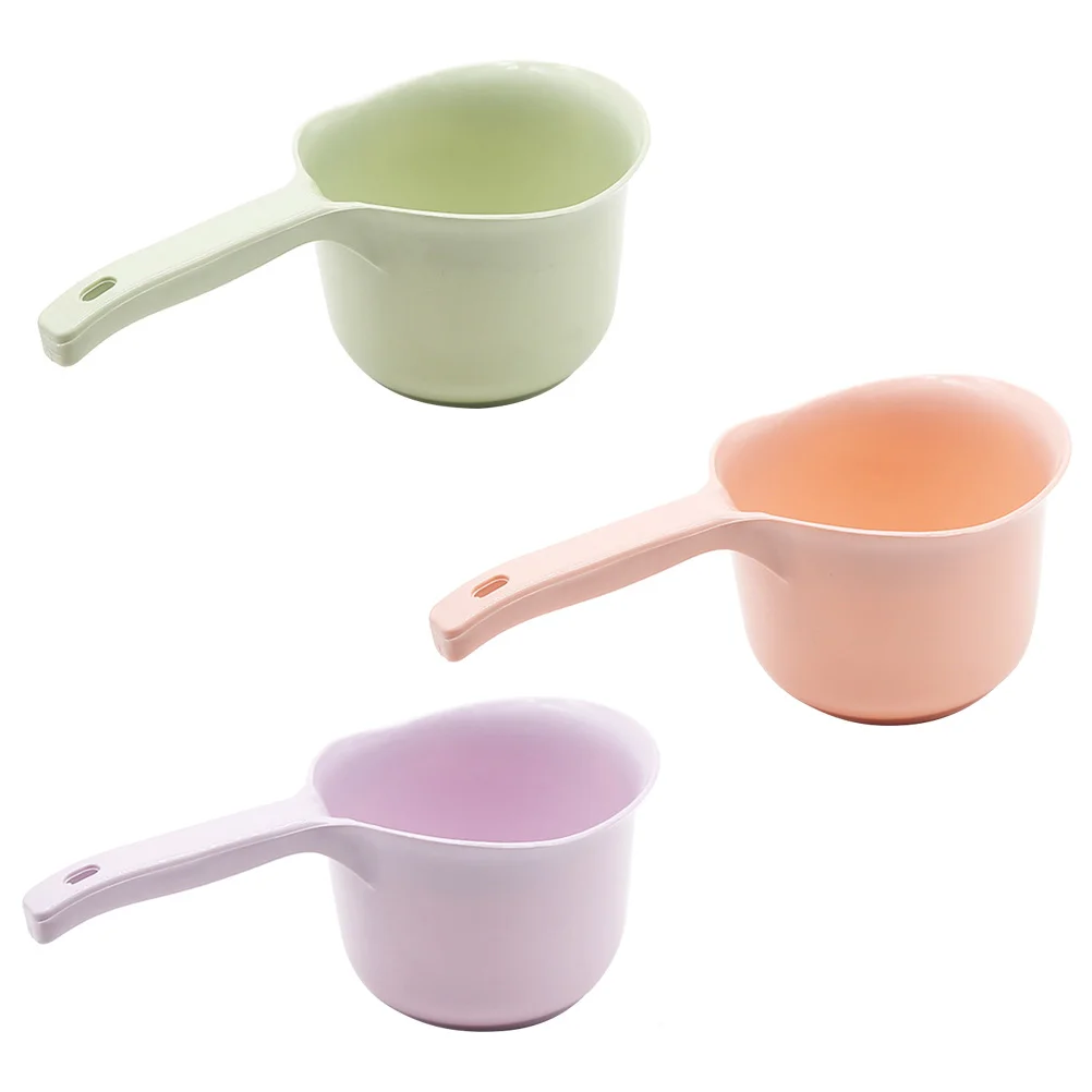 3 Scoop Cup Wash Hair Cup Bathroom Scoop Kitchen Ladles Hair Washing Scoop Hair Washing Cup
3 Scoop Cup Wash Hair Cup Bathroom Scoop Kitchen Ladles Hair Washing Scoop Hair Washing Cup