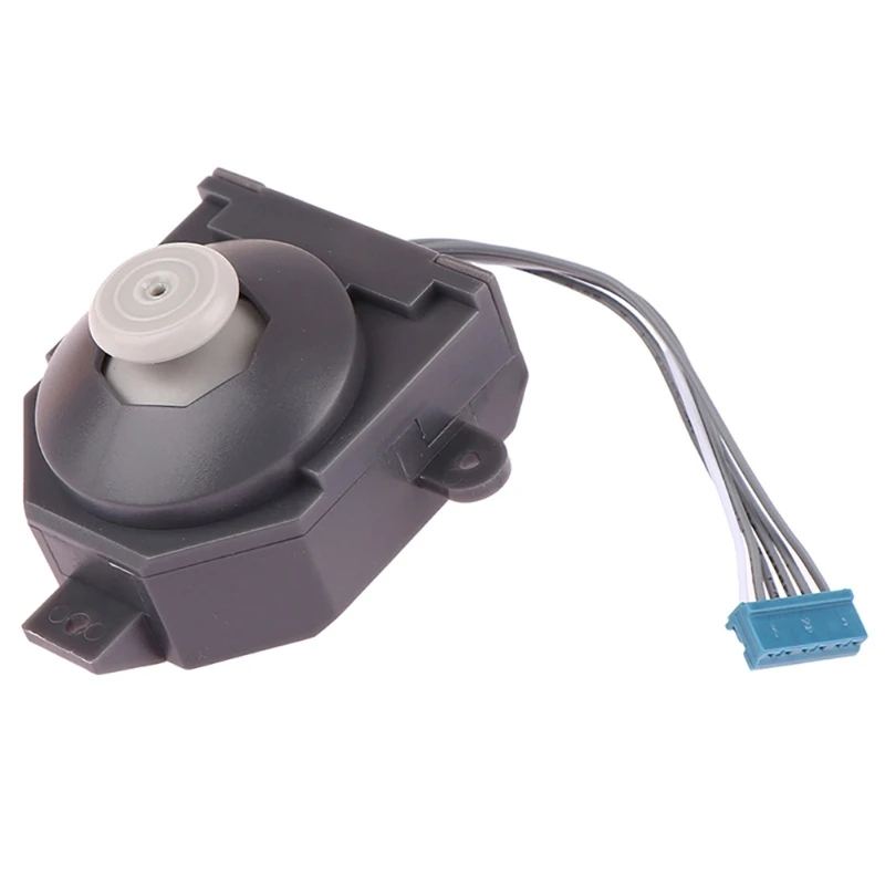 3D Joystick Analog Thumb Stick Repairing for N64 Controller Analog Thumb Stick Drop shipping
3D Joystick Analog Thumb Stick Repairing for N64 Controller Analog Thumb Stick Drop shipping