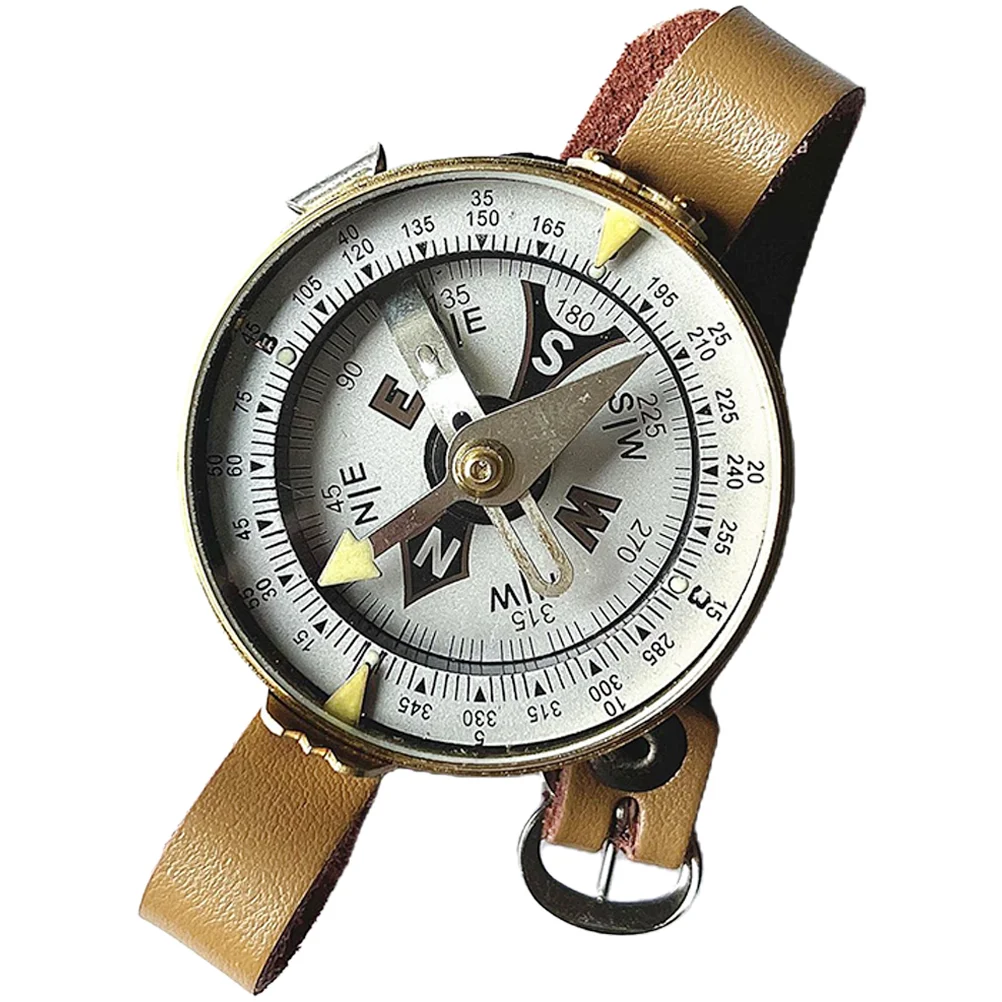 Camping Watch Compass Child Kids Outdoor Playset Clamshell Luo Pan Adornment Belts Gadgets and accessories
Camping Watch Compass Child Kids Outdoor Playset Clamshell Luo Pan Adornment Belts Gadgets and accessories